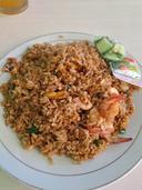 Nasi Goreng 77