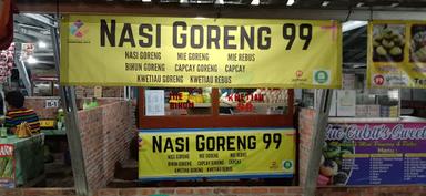 NASI GORENG 99 SAMPORA