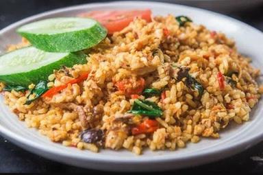 NASI GORENG 99 SAMPORA