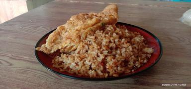 NASI GORENG BABAT MAS IYON