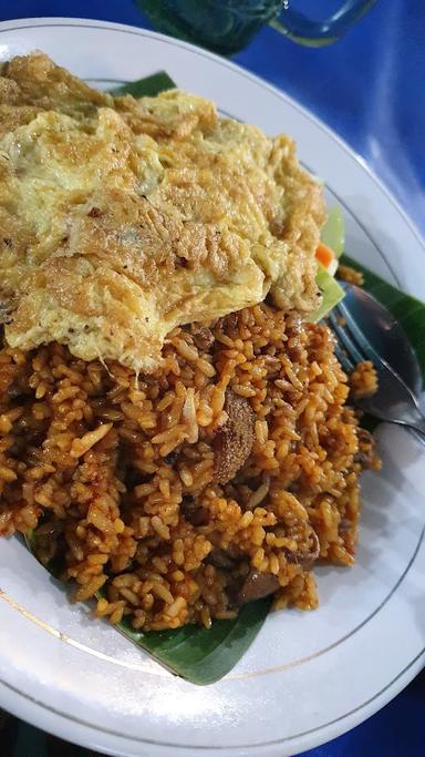 NASI GORENG BABAT SEMARANGAN & BABAT GONGSO