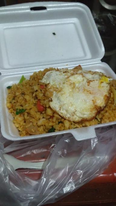 NASI GORENG GILA BENOWO 89