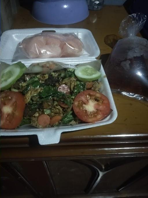 NASI GORENG KHAS JOGJA