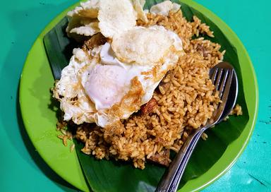 NASI GORENG ANTAS PUTRA BETAWI