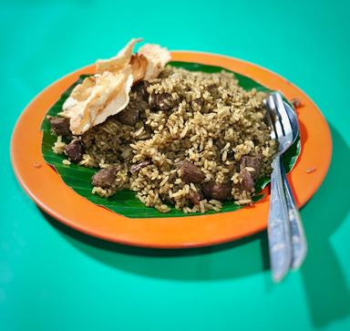 NASI GORENG ANTAS PUTRA BETAWI