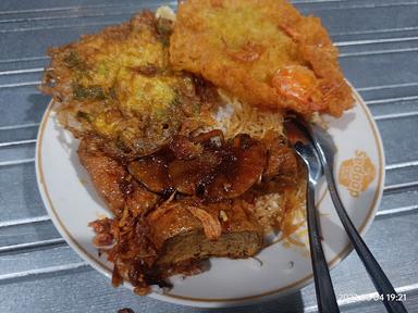 NASI UDUK BABEH MONO