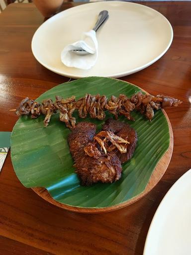 NASI UDUK JAKARTA (NAJA)