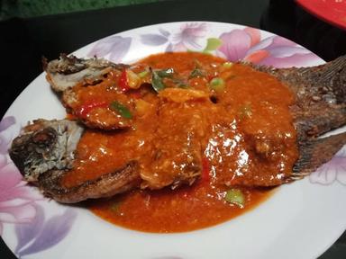 NASI UDUK SEA FOOD 21 WIDI JAYA CABANG YAMAHA PUTRA