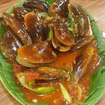 NASI UDUK SEA FOOD 21 WIDI JAYA CABANG YAMAHA PUTRA