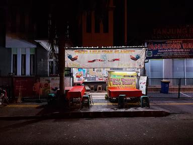 PECEL LELE PAK SLAMET