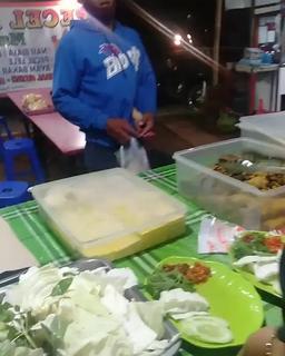 Photo's Pecel Lele Sragen Mas Ari Pridut