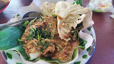 PECEL PURWODADI BU LESTARI