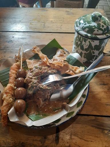 PECEL PURWODADI BU LESTARI