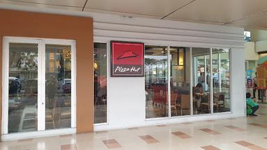 PIZZA HUT RESTORAN - ITC SERPONG