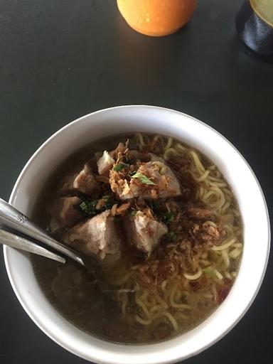 PONDOK BAKSO PAK JOKO