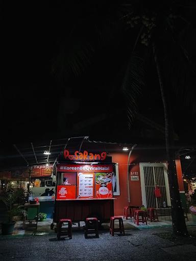 POSARANG BSD - KENCANA LOKA - RUKO GRANADA SQUARE