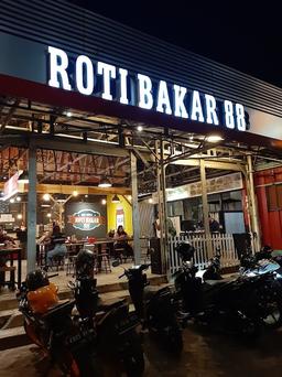 Photo's Roti Bakar 88 Anggrek Loka