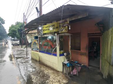 SATE BETAWI BU ONI