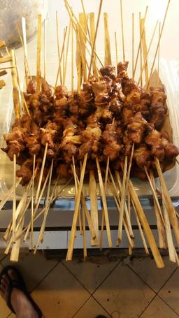 Photo's Sate Kambing Kiloan Bsd