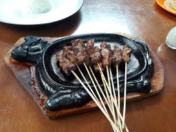 Photo's Sate Kambing Kiloan Bsd