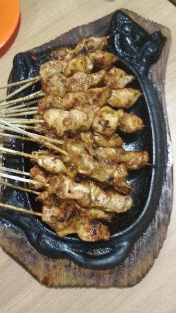 Photo's Sate Kambing Kiloan Bsd