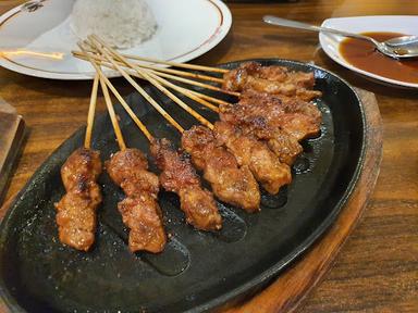 SATE KARDJAN