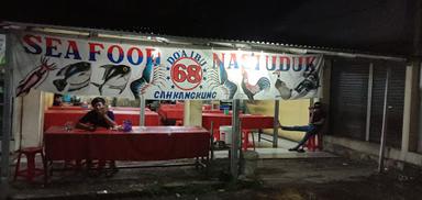 SEAFOOD 68 DO'A IBU