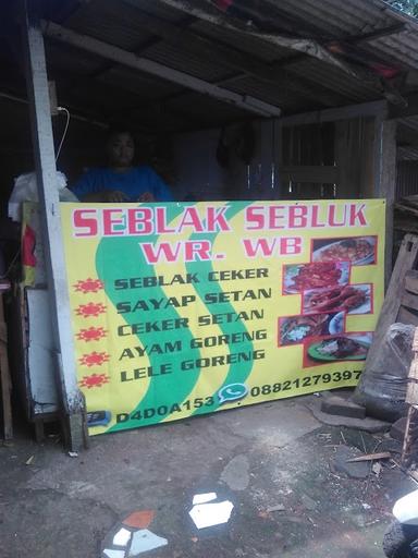 SEBLAK SEBLUK