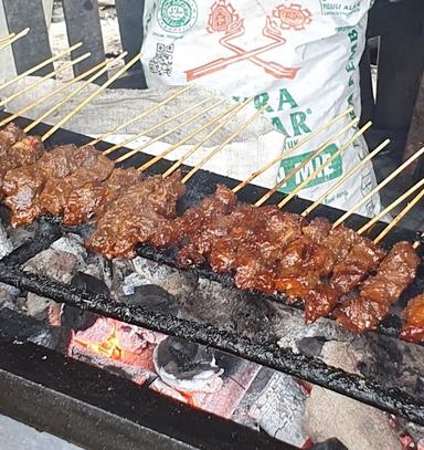 SOP DJANDA & SATE MARANGGI MA'IDAH