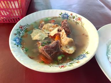 SOP IGA SAPI PAK HAMID