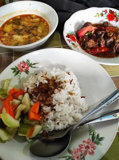 SOTO BETAWI BANG JARO