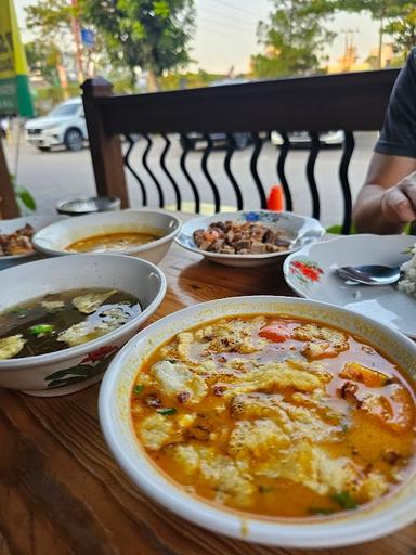 SOTO BETAWI DJIMAT BSD