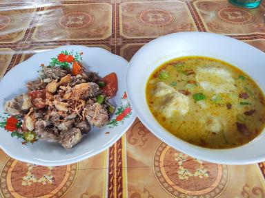 SOTO BETAWI IBU AAT / PAK AMIL