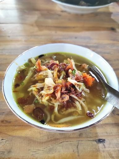 SOTO KUDUS & GARANG ASEM - WONG KUDUS CIATER