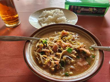 SOTO PURBALINGGA PERWIRA KANG TIKNO