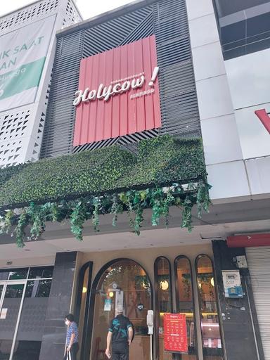 STEAK HOTEL BY HOLYCOW! TKP BSD