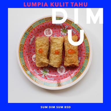 SUM DIM SUM BSD