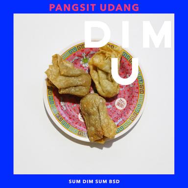 SUM DIM SUM BSD