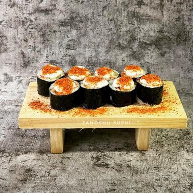 TANOSHII SUSHI MITRA KULINER BSD