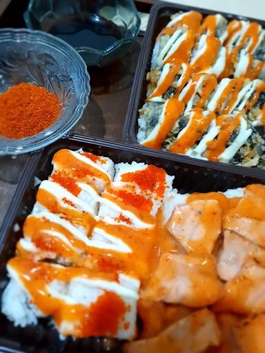 TANOSHII SUSHI MITRA KULINER BSD