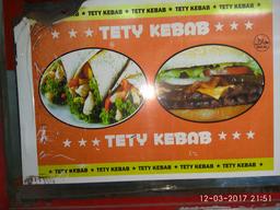 Photo's Tety Kebab