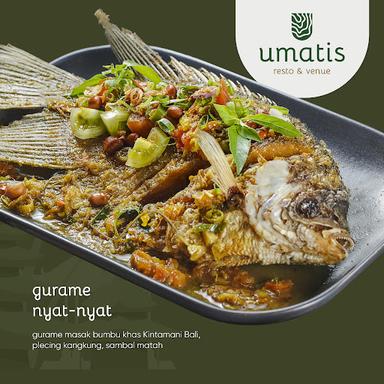 UMATIS RESTO & VENUE