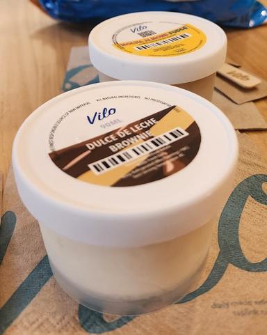 VILO GELATO THE BREEZE