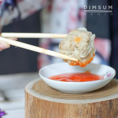 WAROENG DIMSUM NAGIH BSD CITY