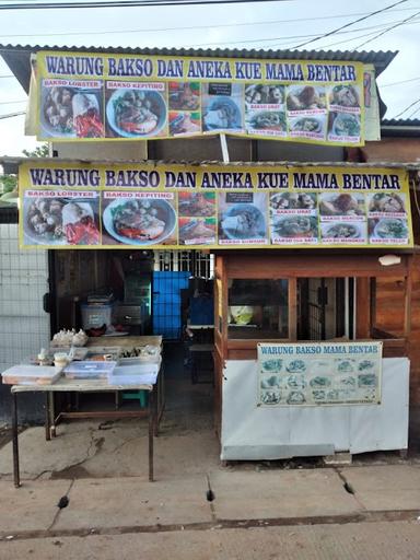 WARUNG BAKSO MAMA BENTAR