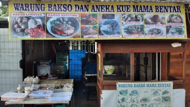 WARUNG BAKSO MAMA BENTAR