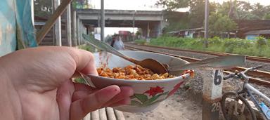 WARUNG BAKSO MAS JOKO