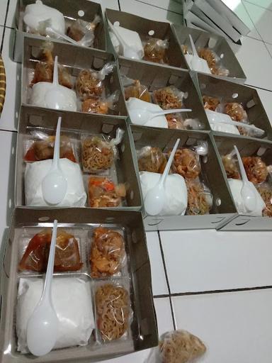 WARUNG MAKAN KANG DEDI