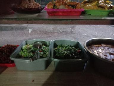 WARUNG MAKAN KANG DEDI