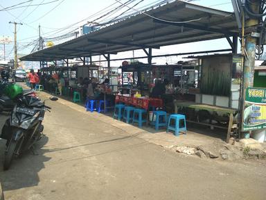 WARUNG NASI BU INAH